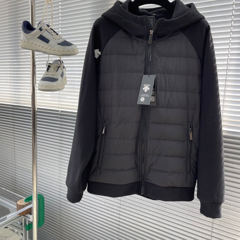 Moncler Down Coat